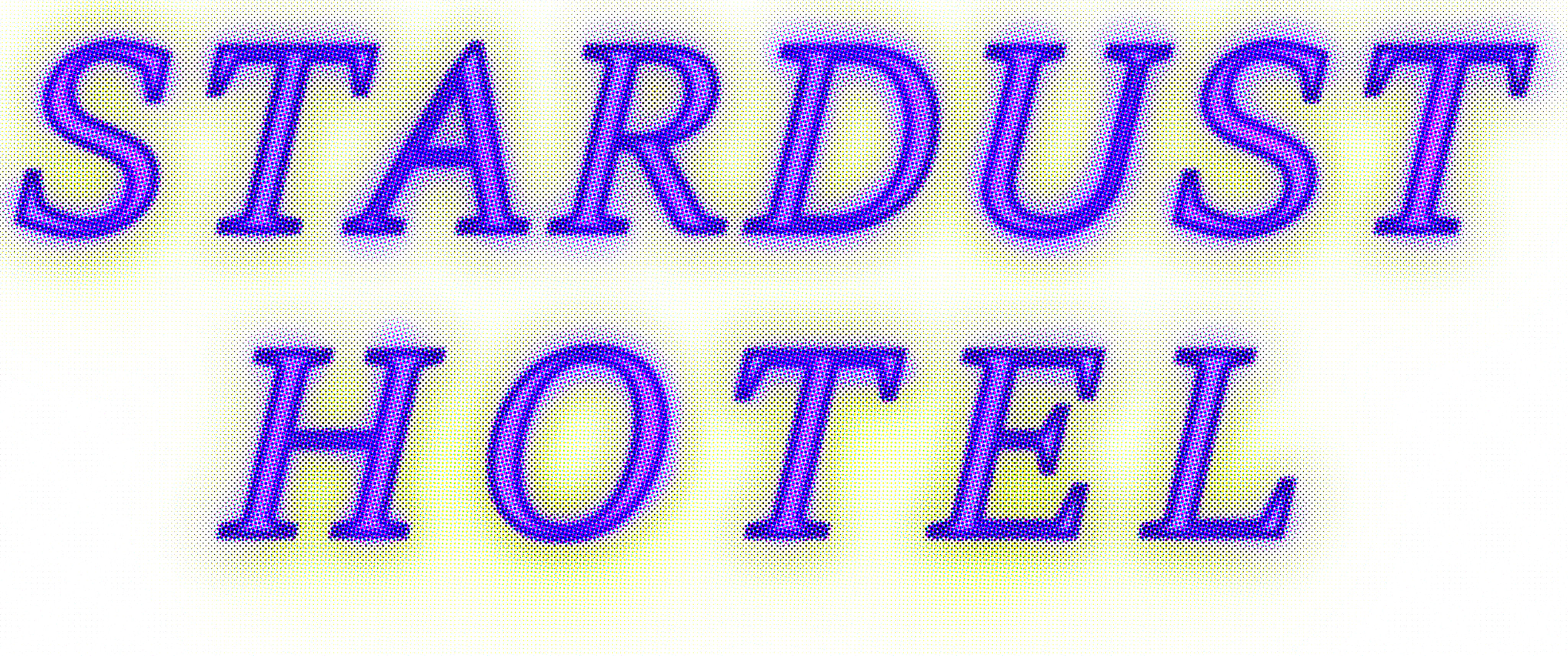 The Stardust Hotel